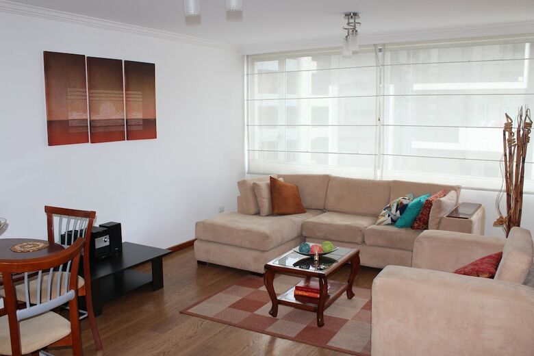 Apartamentos Homevoyage Suite