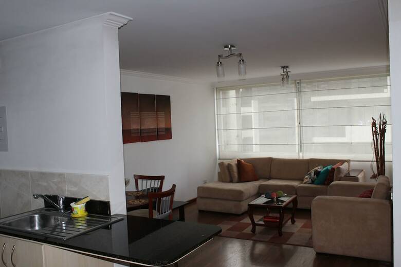 Apartamentos Homevoyage Suite