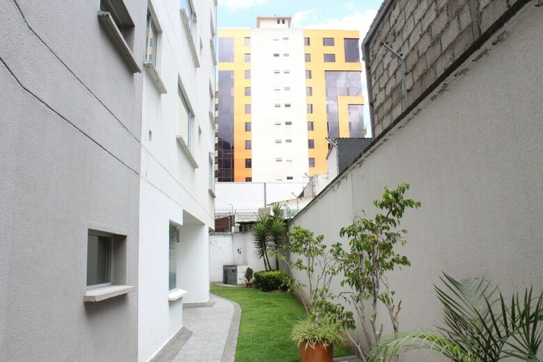 Apartamentos Homevoyage Suite