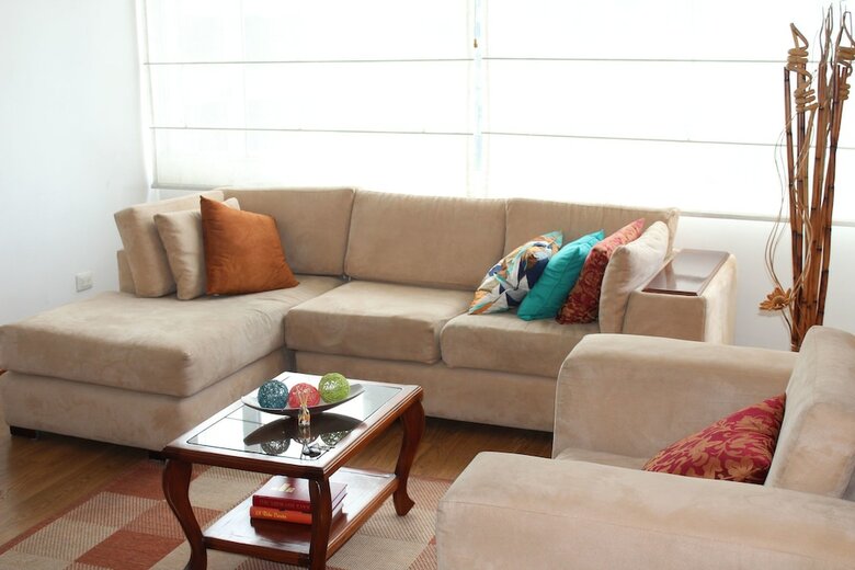 Apartamentos Homevoyage Suite