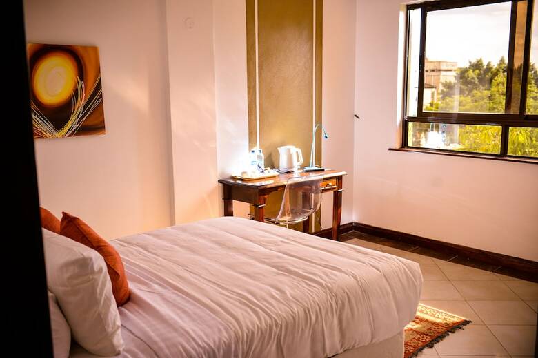 Melili Hotel