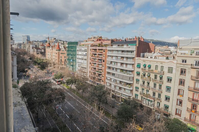 Hotel Go Barcelona Guest House
