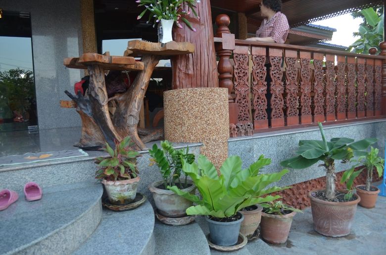 Hotel Suandarbporn Resort Mae Sot