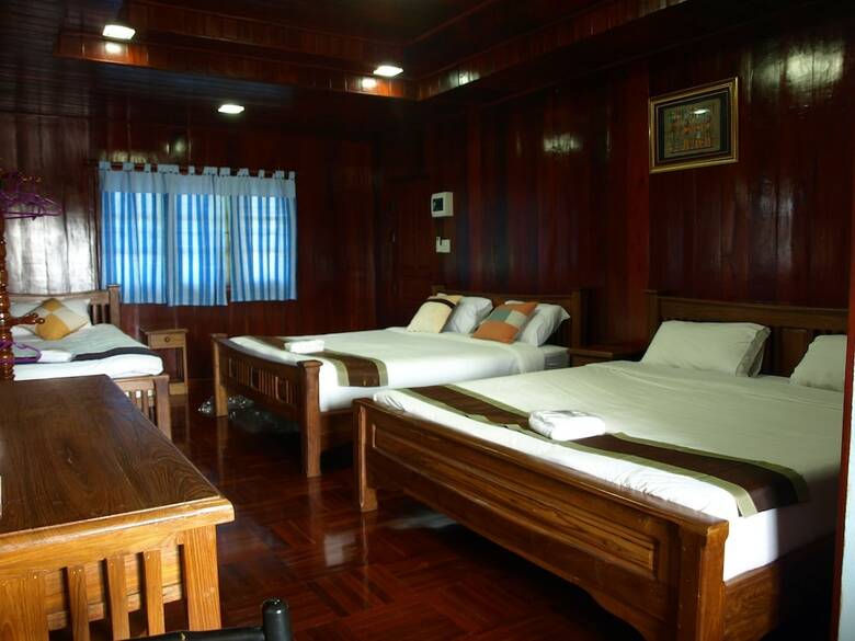 Hotel Suandarbporn Resort Mae Sot