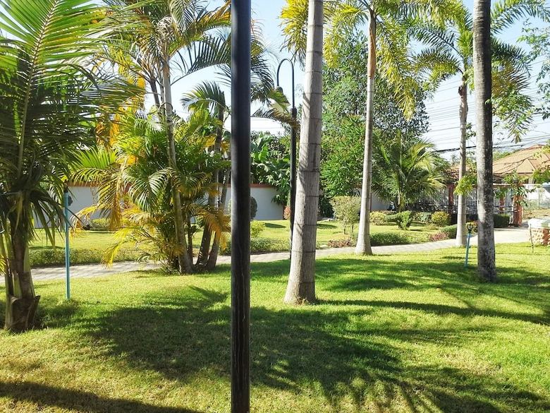 Hotel Suandarbporn Resort Mae Sot