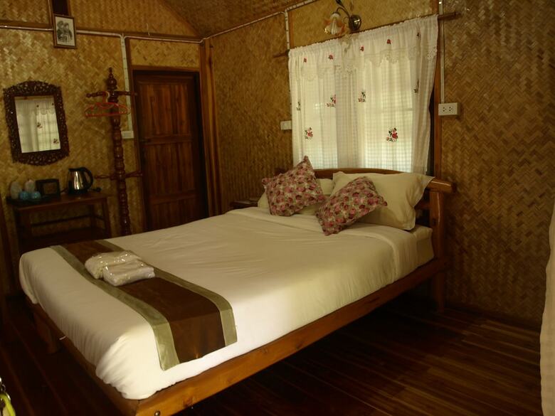 Hotel Suandarbporn Resort Mae Sot