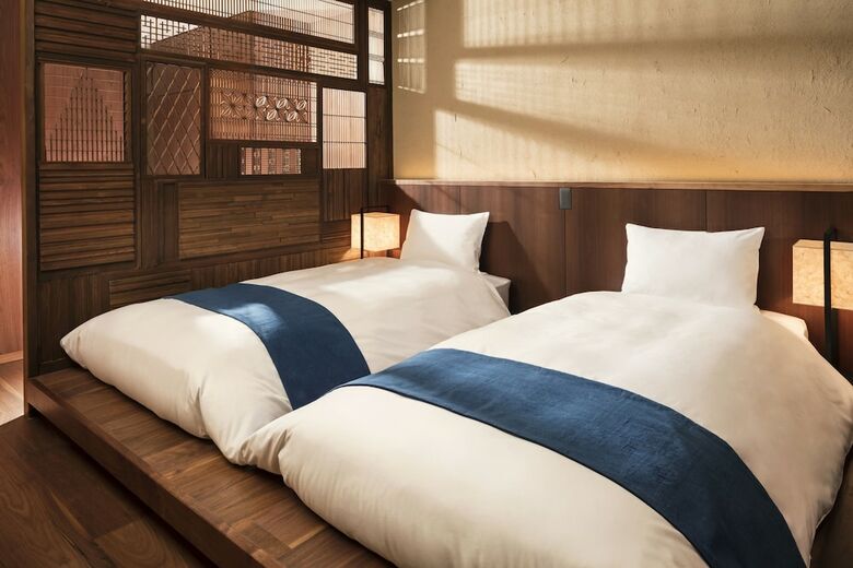 Hotel Hoshino Resorts Kai Anjin