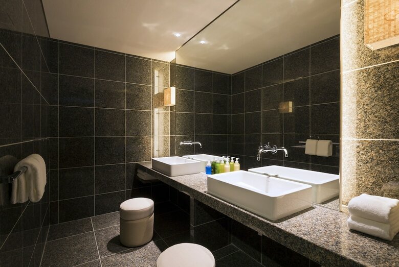 Hotel Hoshino Resorts Kai Anjin