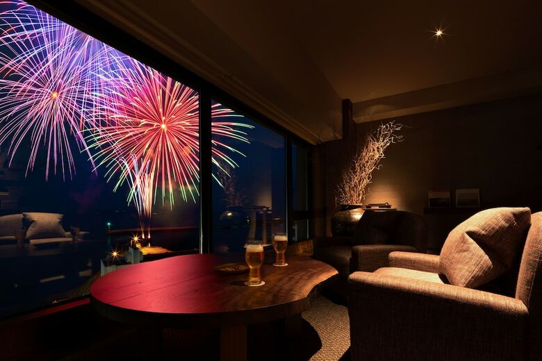 Hotel Hoshino Resorts Kai Anjin