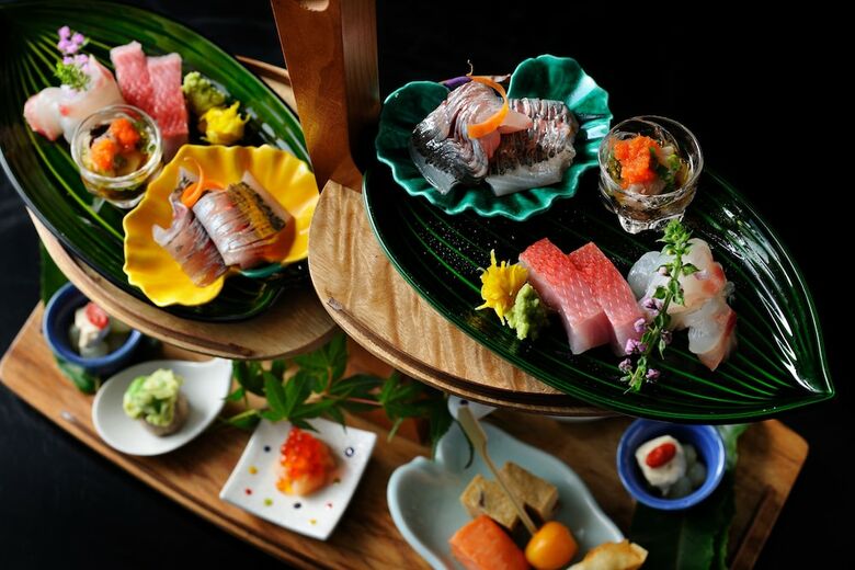 Hotel Hoshino Resorts Kai Anjin