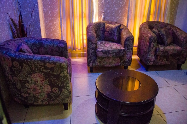 Hotel Rita's Events And Suites