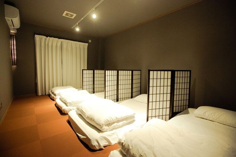 Hostal Hakata Minoshima Hostel Futagi