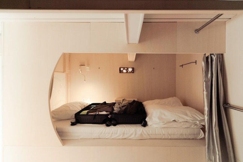Hostal Hakata Minoshima Hostel Futagi