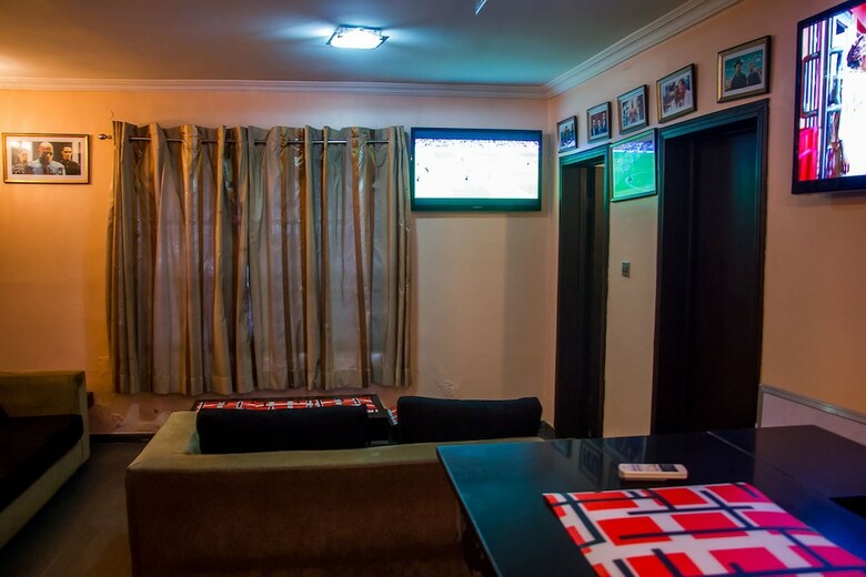Hotel Precinct Comfort Services, Ikoyi