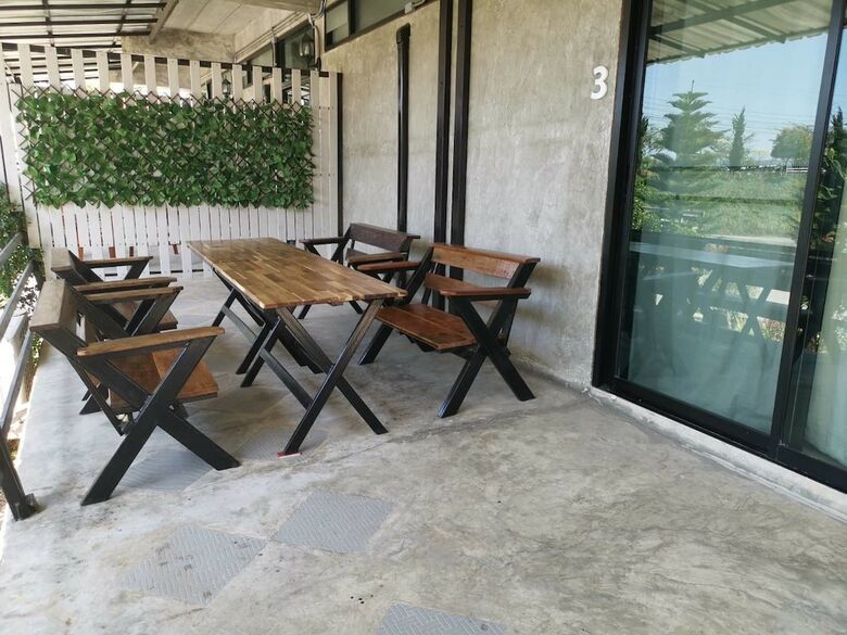 Hotel Phufasai Resort