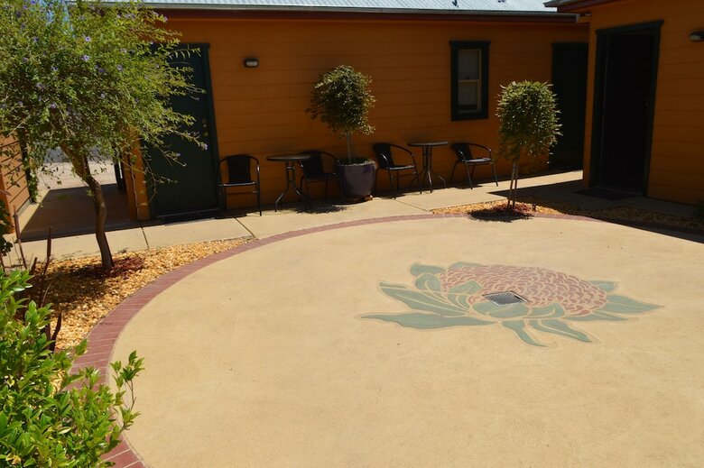 Prince Of Wales Motel