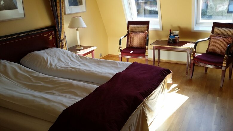 Hotell Refsnes Gods - By Classic Norway Hotels