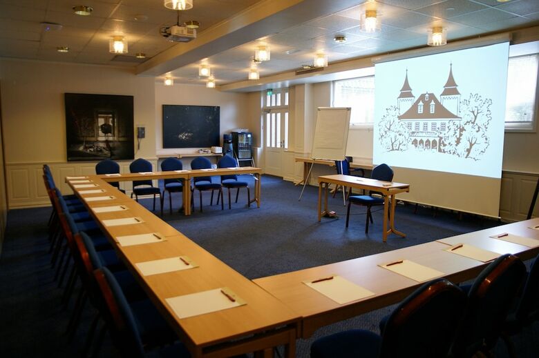 Hotell Refsnes Gods - By Classic Norway Hotels