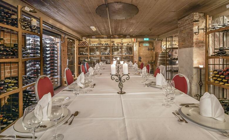 Hotell Refsnes Gods - By Classic Norway Hotels