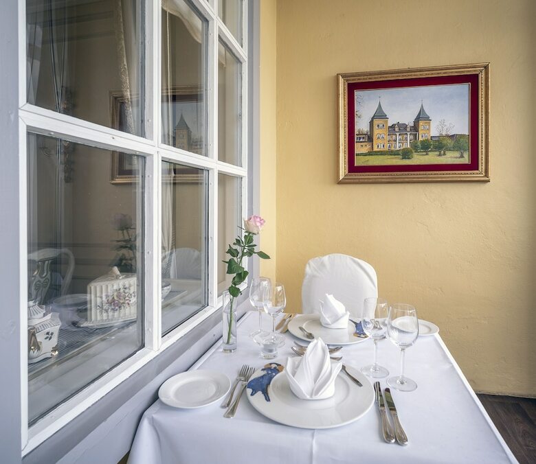 Hotell Refsnes Gods - By Classic Norway Hotels