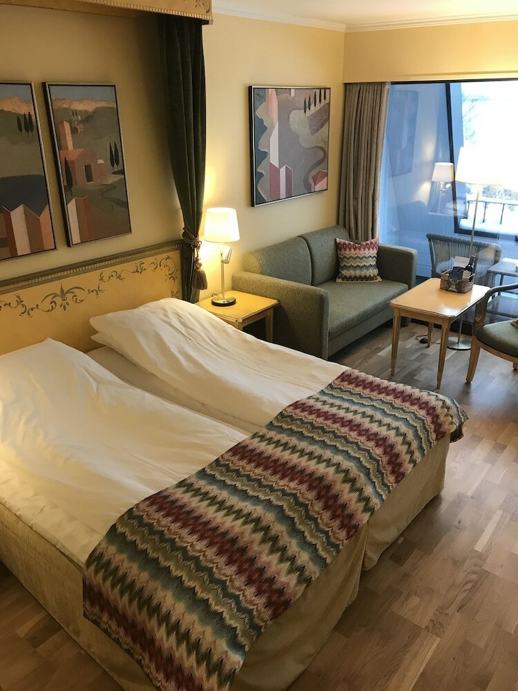 Hotell Refsnes Gods - By Classic Norway Hotels