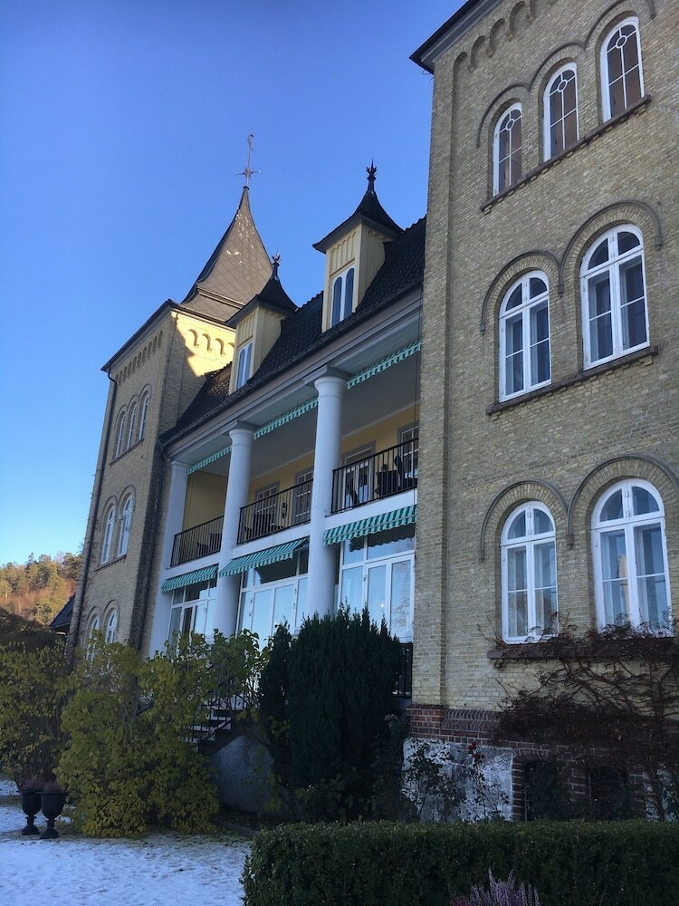 Hotell Refsnes Gods - By Classic Norway Hotels