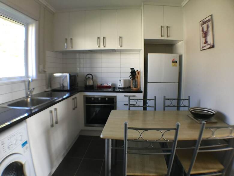 Sea Vista Apartments
