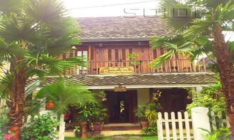 Hotel Chaluenxay Villa