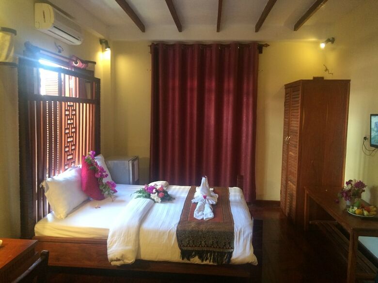 Hotel Chaluenxay Villa