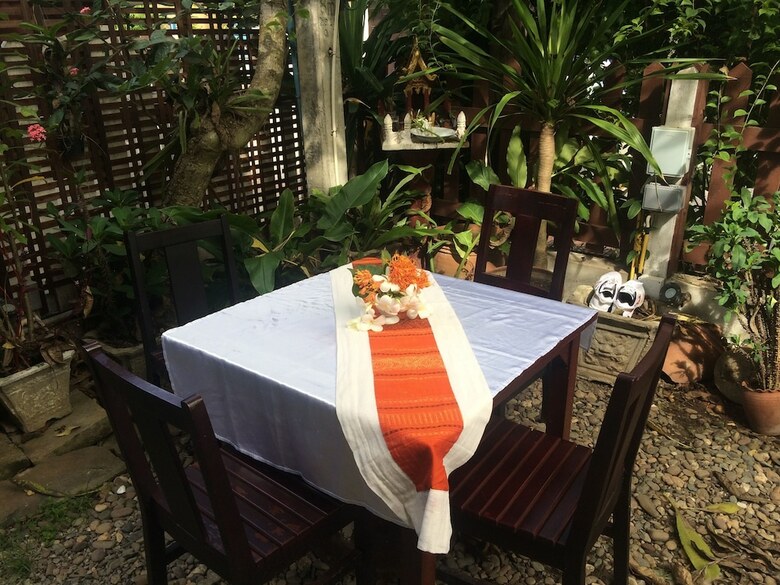 Hotel Chaluenxay Villa