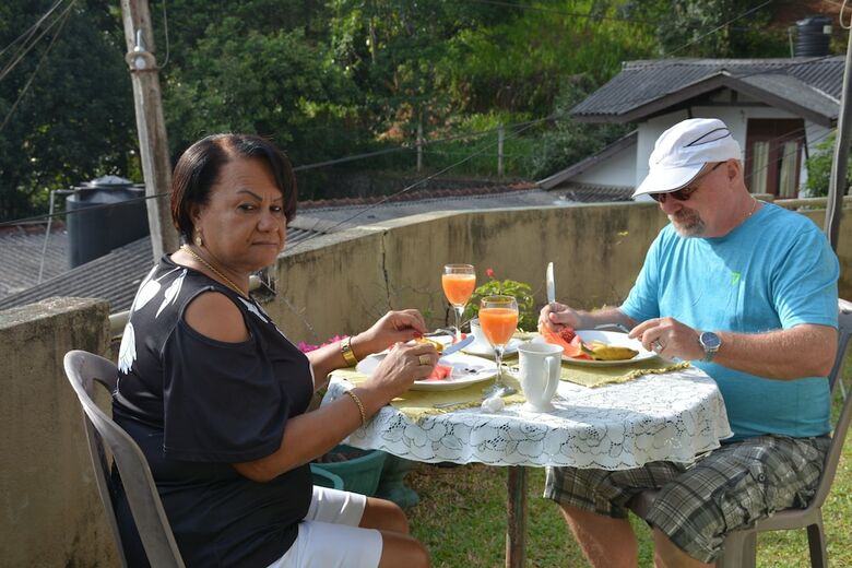 Hotel Bethel Homestay