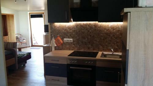 Hostal Gasthaus Zehrerm�hle