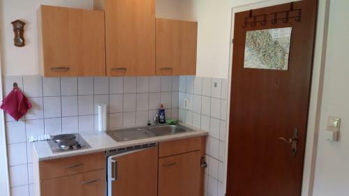 Hostal Gasthaus Zehrerm�hle