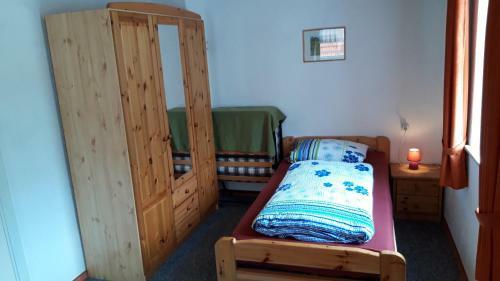 Hostal Gasthaus Zehrerm�hle