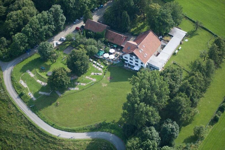 Hotel Kempenhof