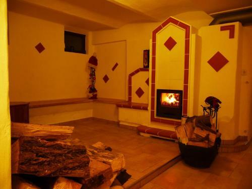 Gelber L�we B&B Nichtraucherhotel