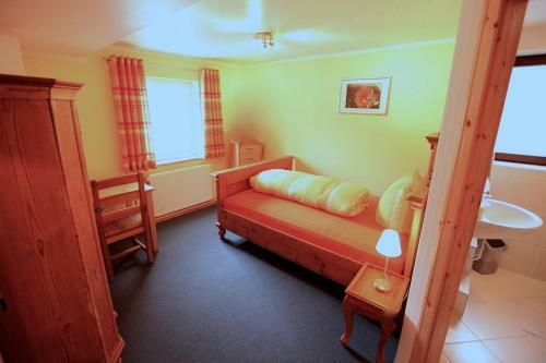 Gelber L�we B&B Nichtraucherhotel