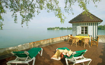 Schloss Hotel Wasserburg