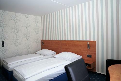 Bonjour Tagungshotel Stuttgart-gerlingen
