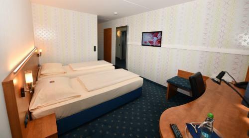 Bonjour Tagungshotel Stuttgart-gerlingen