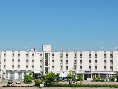 Bonjour Tagungshotel Stuttgart-gerlingen
