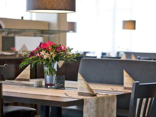Bonjour Tagungshotel Stuttgart-gerlingen