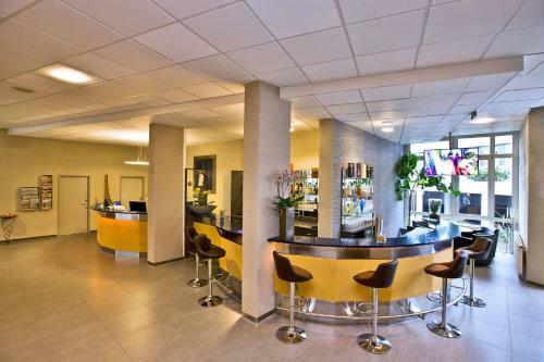 Bonjour Tagungshotel Stuttgart-gerlingen