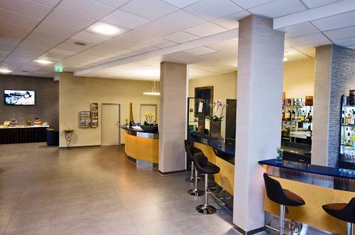 Bonjour Tagungshotel Stuttgart-gerlingen