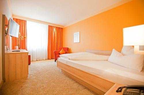 Hotel Krone