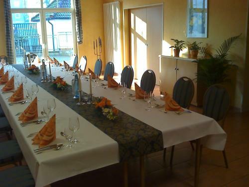 Hotel Bueraner Hof
