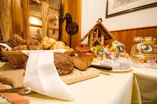 Hotel-restaurant-haus Berger