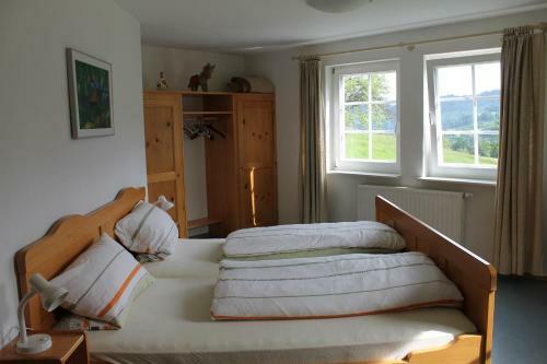 Agroturismo Blumbauernhof