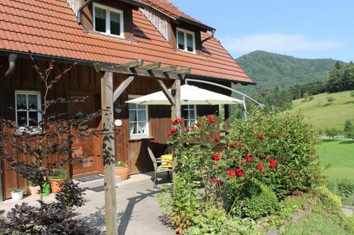 Agroturismo Blumbauernhof