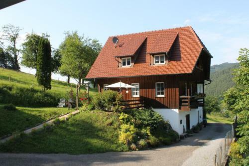 Agroturismo Blumbauernhof